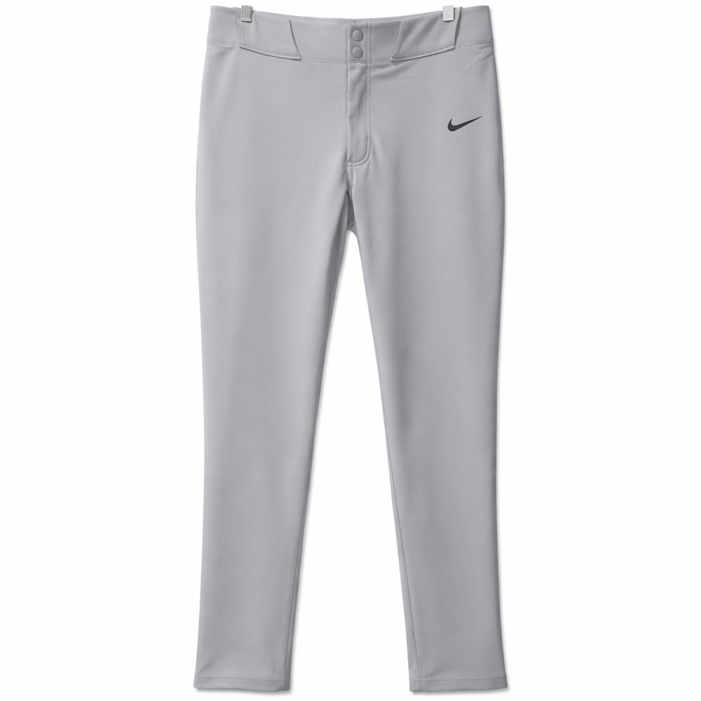 Nike Running/Golf Division Mens Dri-FIT ADV Shirt and Pants Set Black Grey sizeM - Picture 2 of 8